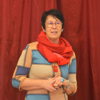 A gyermekvédelem területére fókuszált a soron következő Police Café