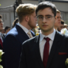 Ballagási ünnepség a PG-ben