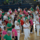 Szenior Örömtánc Regionális Találkozó Kiskunfélegyházán