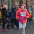 Rengetegen indultak az év utolsó futóversenyén