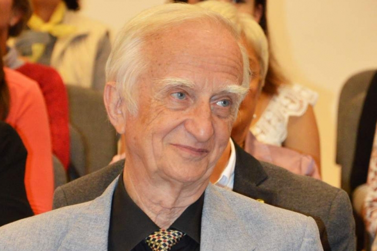Balázs Árpádról nevezték el Félegyháza zeneiskoláját