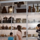 Megújult kiállítótermeket avattak fel a Múzeumok Éjszakáján