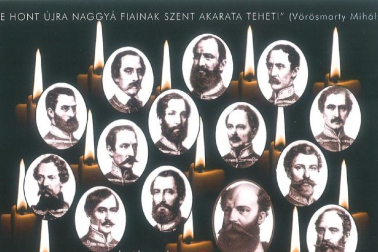 Változott az ünnepség helyszíne!