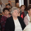 Adventi készülődés a Nyugdíjas Klubok Egyesületében
