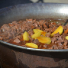 Kreatív ízek és hagyományos receptek találkoztak a Libafesztivál főzőversenyén