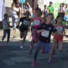 Közel hétszázan vettek részt a Petőfi Emlékfutamon