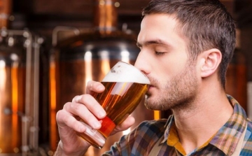 9 komoly ok, amiért érdemes sört inni