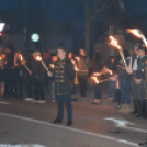 Városunkban több helyszínen zajlott megemlékezés az 1848/49-es forradalom évfordulójának tiszteletére