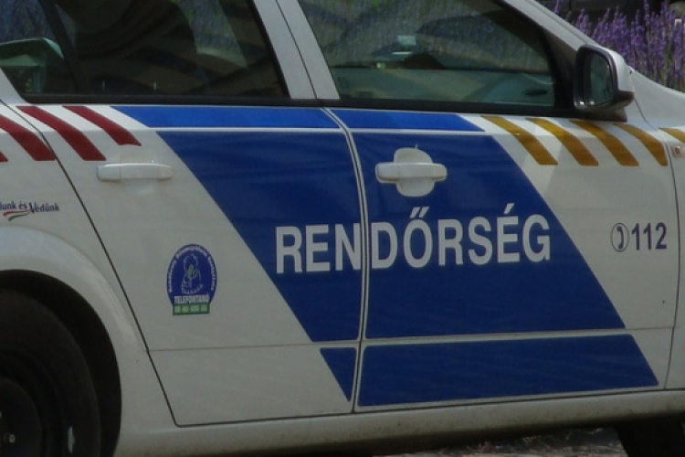 Fokozott rendőri jelenlét lesz az utakon Húsvétkor