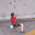 Magyar Hegy- és Sportmászó Szövetség Falmászó Versenyének Bajnoki Fordulója