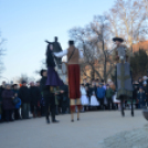 Télűző farsangi mulatság Kiskunfélegyházán