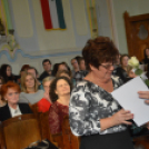 Köszöntötték a szociális szférában dolgozókat