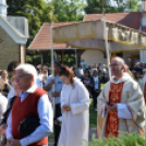 Kisboldogasszony napi szentmisét tartottak Pálosszentkúton
