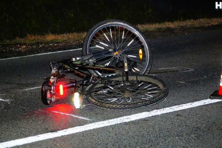 Halálos áldozatot követelt a cserbenhagyásos gázolás