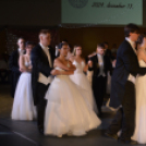 Szalagavató ünnepséget rendezett a PG