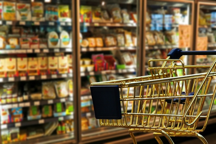 Az élelmiszerek 14 százaléka elvész még a boltokba kerülés előtt