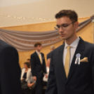 Szalagavató ünnepséget tartott a PG