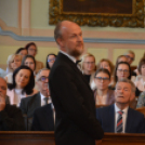 Városi kitüntetésben részesültek kimagasló munkát végző példaképeink