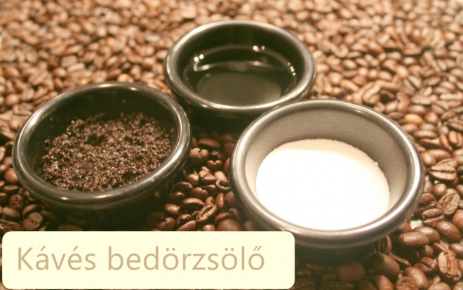 Narancsbőr elleni saját készítésű dörzsölő krém