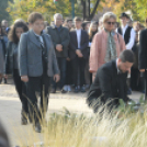 A Petőfi-szobor leleplezésének 100. évfordulóját ünnepelte Félegyháza