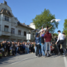 Bolondballagás 2019.