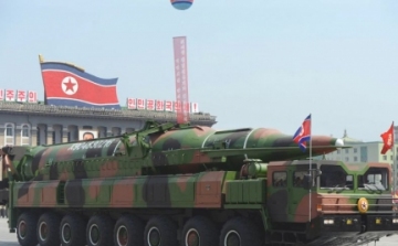 Koreai-félsziget - Japán lelövi az észak-koreai rakétát, ha az fenyegeti területét