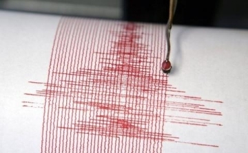 Földrengés volt Romániában