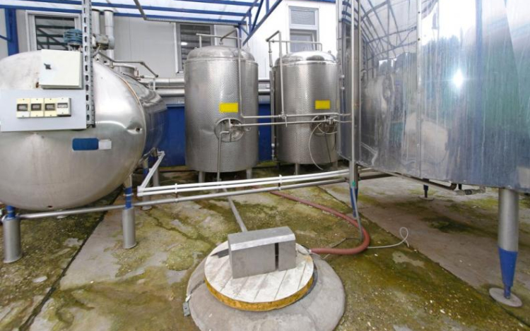 A tejtermelők szervezete hatósági ellenőrzést kezdeményezett a Penny ellen