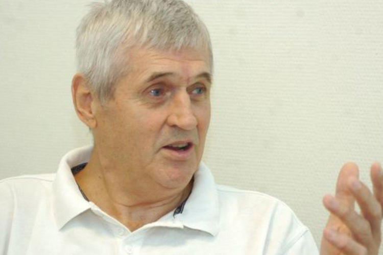 Búcsú dr. Vass Ferenctől