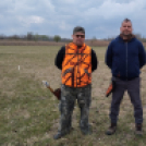 Márciusi éremeső a Koppányoknál