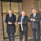 Az Integrál Zrt. Kiskunfélegyházán nyitotta meg tizennyolcadik üzletét 