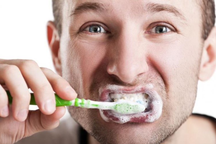 Tesztelték a fogkrémeket