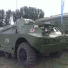 Nemzetközi Harcászati és Military Fesztivál