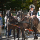 Szüreti felvonulás 2017.