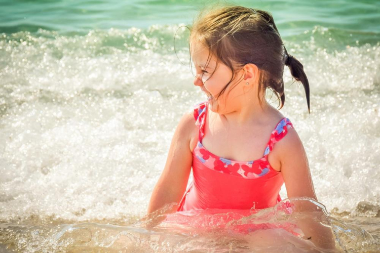 Újra lehet fürödni a mártélyi szabadstrandon