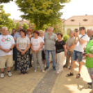 Új eszköz segíti a félegyházi mentőszolgálat munkáját