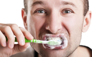 Tesztelték a fogkrémeket