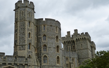 Májusban, a windsori kastélyban lesz Harry herceg és Meghan Markle esküvője