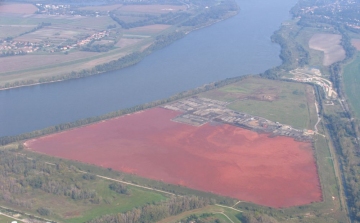 Nyakunkba zúdulhat a sok millió tonna vörösiszap?