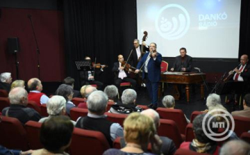 Nagy Dankó Turné 2026 címmel országjáró koncertsorozatot indít a Dankó Rádió