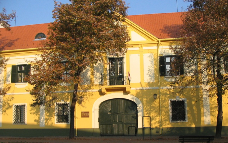 Színes november a Kiskun Múzeumban