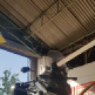 Noha elmaradt a repülős verseny, de remek pilótatalálkozó lett belőle Kiskunfélegyházán a hétvégén