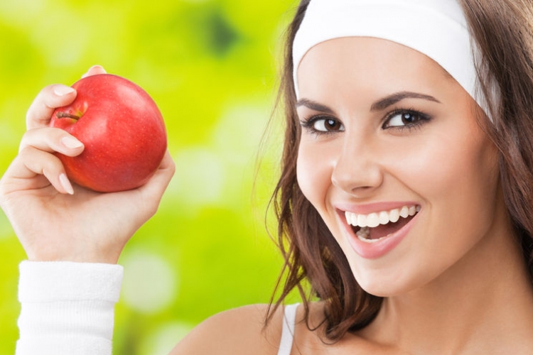 Gyümölcsfogyasztás - testedzés előtt vagy után?