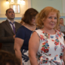 Városi kitüntetésben részesültek kimagasló munkát végző példaképeink