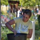 Kreatív ízek és hagyományos receptek találkoztak a Libafesztivál főzőversenyén