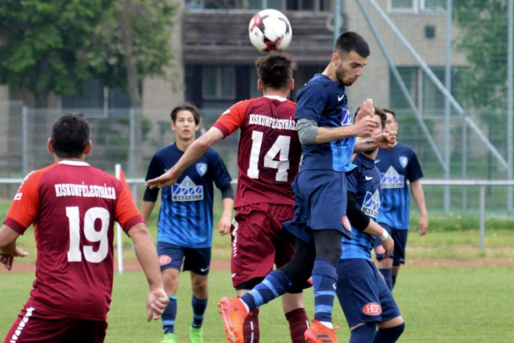 Magabiztos félegyházi győzelem született