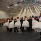 Szalagavató ünnepséget tartott a PG