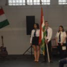 A KSZC Kossuth Lajos Technikum Szakképző Iskola és Kollégium nyitotta meg a ballagások sorát