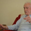 90. születésnapját ünnepelte Felber Mihály