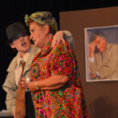 A Nemzeti Bűnmegelőzési Tanács elnöke is megtekintette a Nyugdíjas Akták bűnügyi komédiát